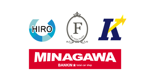 ロゴデザイン制作